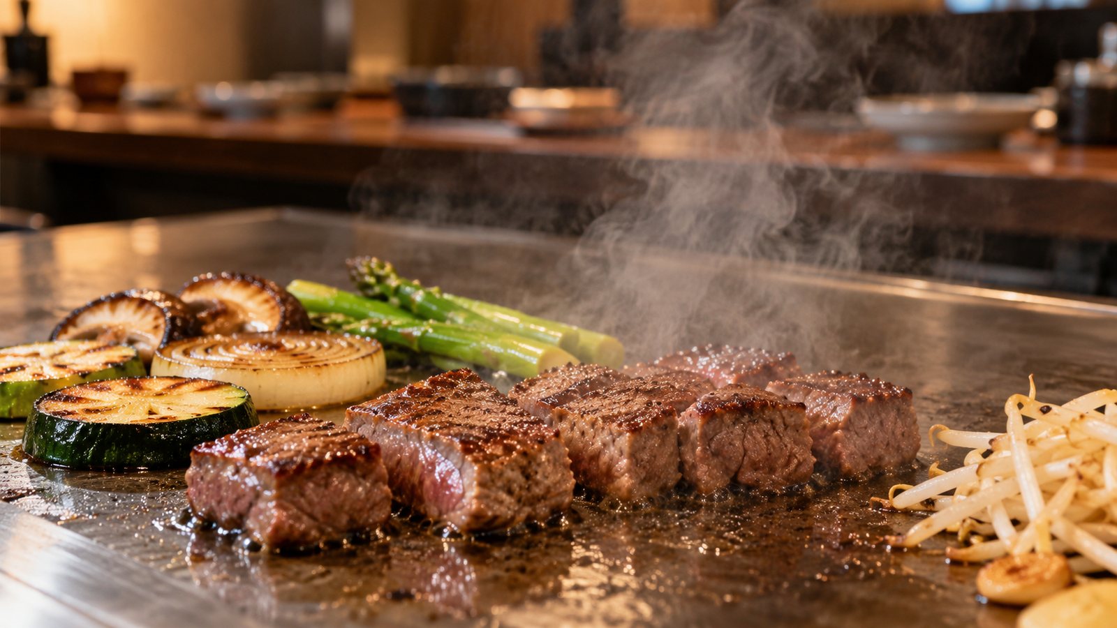あさぎ食堂の料理（イメージ）